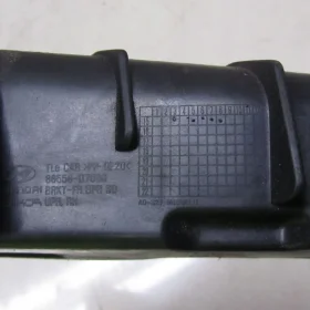 TUCSON II SLIZG ZDERZAKA PRAWY PRZÓD 86556-D7000