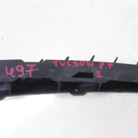 TUCSON II SLIZG ZDERZAKA PRAWY PRZÓD 86556-D7000