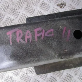 TRAFIC VIVARO II BELKA ZDERZAKA PRZÓD 01- 226