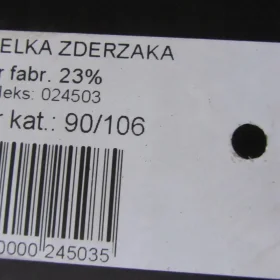 JOURNEY BELKA ZDERZAKA PRZÓD 07-15