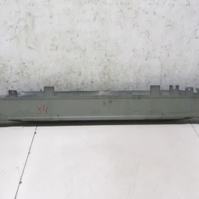 VOLVO S60 II V60 LIFT BELKA ZDERZAKA PRZÓD 13-