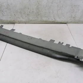 VOLVO S60 II V60 LIFT BELKA ZDERZAKA PRZÓD 13-