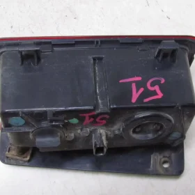 VIVARO III TRAFIC LAMPA W ZDERZAK PRAWA 14- 51