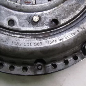 HYUNDAI IX35 2.0 SPRZĘGŁO KPL 10-16 100