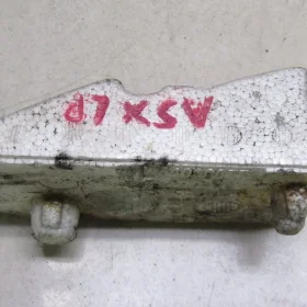 MITSUBISHI ASX ABSORBER ZDERZAKA LEWY PRZÓD 10-17