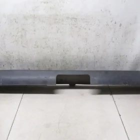 TRAFIC VIVARO II ZDERZAK TYŁ TYLNY 01-14 160