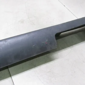 TRAFIC VIVARO II ZDERZAK TYŁ TYLNY 01-14 160