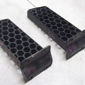 HYUNDAI IX35 ODBÓJ KIEŁ ZDERZAKA PRAWY 86572-2Y000