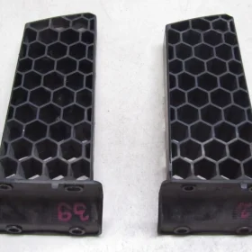 HYUNDAI IX35 ODBÓJ KIEŁ ZDERZAKA LEWY 86571-2Y000