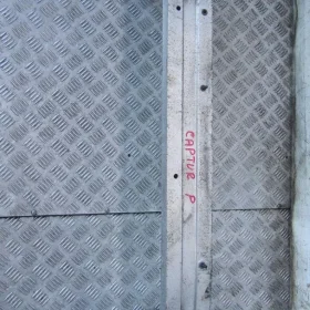 RENAULT CAPTUR BELKA ZDERZAKA PRZÓD 13-19 213