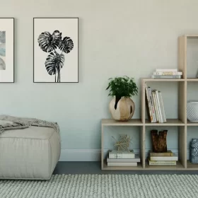 REGAŁ STEP RS-30 - SONOMA