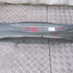 VOLVO XC60 BELKA ZDERZAKA TYŁ 08-13 199