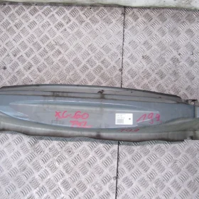 VOLVO XC60 BELKA ZDERZAKA TYŁ 08-13 199