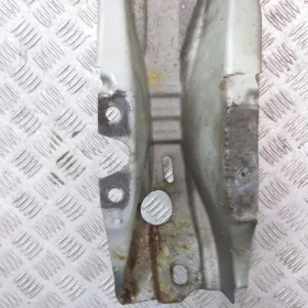 VOLVO XC60 BELKA ZDERZAKA TYŁ 08-13 199