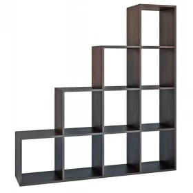 REGAŁ STEP RS-40 - WENGE