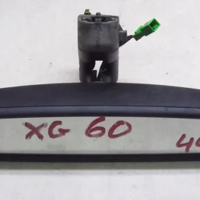 VOLVO XC60 LUSTERKO WSTECZNE 08-13 44