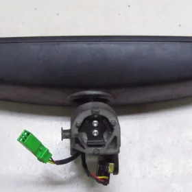 VOLVO XC60 LUSTERKO WSTECZNE 08-13 44