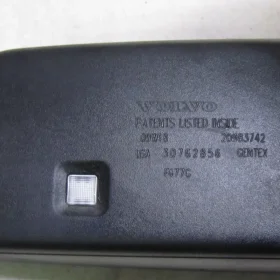 VOLVO XC60 LUSTERKO WSTECZNE 08-13 44