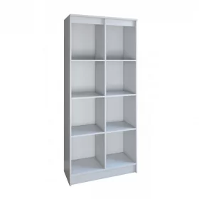 REGAŁ RS-80 BESTA - BIEL