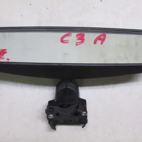 CITROEN C3 AIRCROSS LUSTERKO WSTECZNE 17- 37