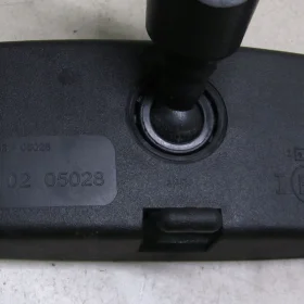 CITROEN C3 AIRCROSS LUSTERKO WSTECZNE 17- 37