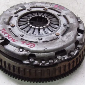 HYUNDAI TUCSON II 1.7 SPRZĘGŁO KPL 15- 60