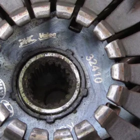 HYUNDAI TUCSON II 1.7 SPRZĘGŁO KPL 15- 60