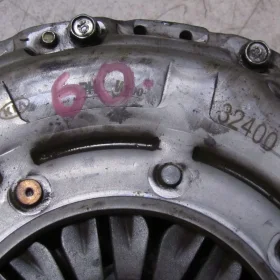 HYUNDAI TUCSON II 1.7 SPRZĘGŁO KPL 15- 60