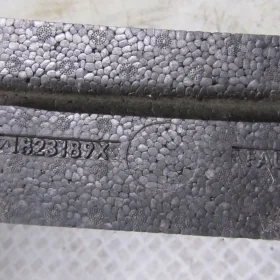 CITROEN C3 AIRCROSS ABSORBER ZDERZAKA PRZÓD 17-