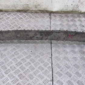 CITROEN C3 AIRCROSS ABSORBER ZDERZAKA PRZÓD 17-