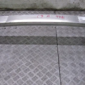 CITROEN C3 AIRCROSS BELKA ZDERZAKA TYŁ 17- 154