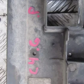 CITROEN C4 II PICASSO OSŁONA POD ZDERZAK 13-19 59