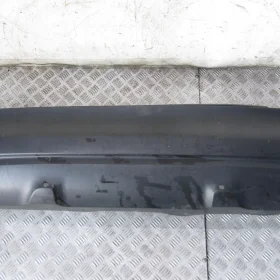 RENAULT CAPTUR DOKŁADKA ZDERZAKA TYŁ TYLNA 13-