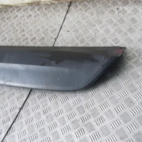 HYUNDAI IX20 DOKŁADKA ZDERZAKA TYŁ TYLNA 10-