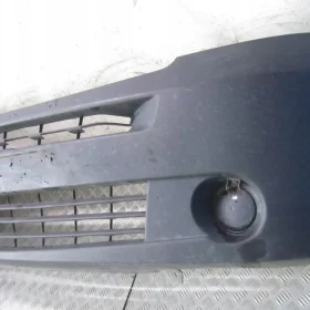 RENAULT MASTER II ZDERZAK PRZÓD 03-10 15