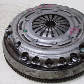 CITROEN C3 AIRCROSS 1.2 SPRZĘGŁO KPL 17-