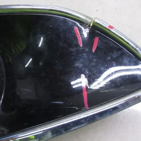 HYUNDAI IX35 KRATKA ZDERZAKA LEWA PRZÓD 10-16 100