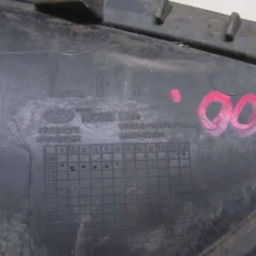 HYUNDAI IX35 KRATKA ZDERZAKA LEWA PRZÓD 10-16 100