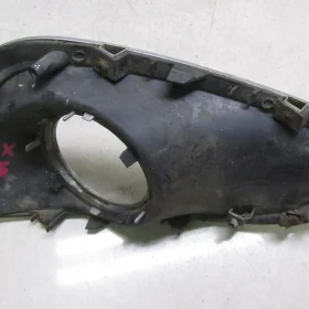 HYUNDAI IX35 KRATKA ZDERZAKA LEWA PRZÓD 10-16 100