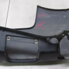 TRAFIC VIVARO II NAROŻNIK ZDERZAKA LEWY TYŁ 01-14