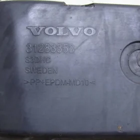 VOLVO XC60 ABSORBER ZDERZAKA PRZÓD 08-13 86