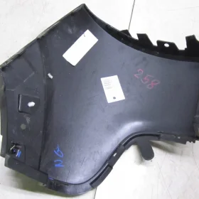 C3 AIRCROSS NAROŻNIK ZDERZAKA PRAWY TYŁ KVG 17-