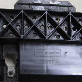 CITROEN C3 AIRCROSS BELKA ZDERZAKA PRZÓD 17- 152