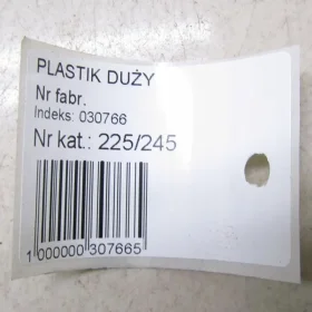 RENAULT CAPTUR NAROŻNIK ZDERZAKA LEWY TYŁ BIXNX