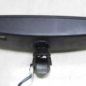 FORD B-MAX LUSTERKO WSTECZNE 12-17 36