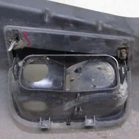 TRAFIC VIVARO II NAROŻNIK ZDERZAKA PRAWY TYŁ 01-