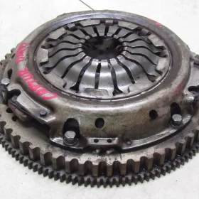 RENAULT CAPTUR 0.9 SPRZĘGŁO KPL 13-19 28