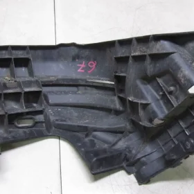 TRAFIC VIVARO II ŚLIZG ZDERZAKA LEWY PRZÓD 06-14