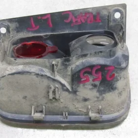 TRAFIC VIVARO II LAMPA W ZDERZAK LEWA TYŁ 01- 255