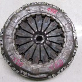 HYUNDAI IX20 1.6 SPRZĘGŁO KPL 10-17 188